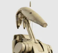 Battle Droid