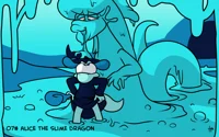 ALICE THE SLIME 