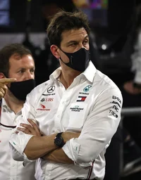 Toto Wolff