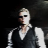 Albert Wesker