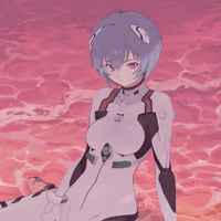 Rei Ayanami