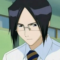 Uryu Ishida 