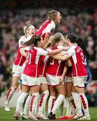Arsenal Wfc
