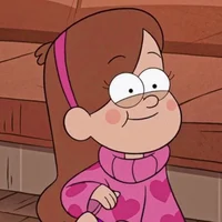 Mabel Pines