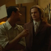 Louis and Lestat
