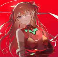 Asuka Langley Soryu