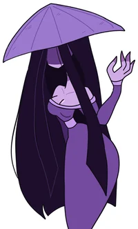 Doors chase fan made