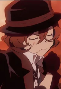 Chuuya Nakahara