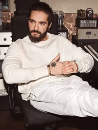 Tom Kaulitz