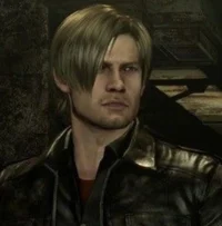 Leon Kennedy - 020