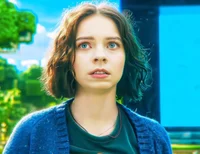 Emma Myers Minecraft