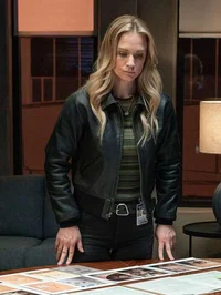 Jennifer Jareau