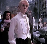Draco Malfoy 