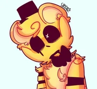 Golden Freddy