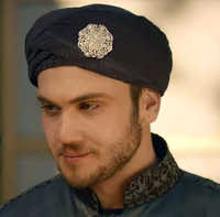 Sehzade Bayezid