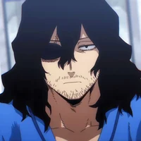 Aizawa Shouta