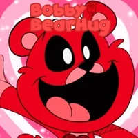 Bobby Bearhug AU