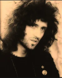 Brian May