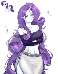 Rarity