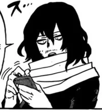 Aizawa Shouta