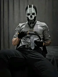 Ghost 