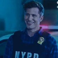 JAKE PERALTA