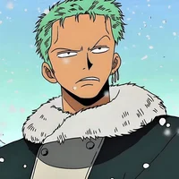 Roronoa Zoro
