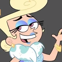 Blonda Fairywinkle
