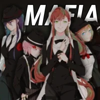 My Doki Doki Mafia
