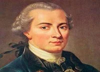 Immanuel Kant