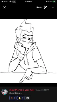 Hank Francis King Jr