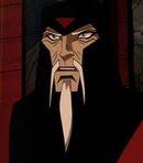 Lin Kuei Grandmaster