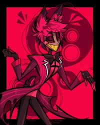 Alastor