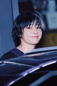 Yang Jeongin
