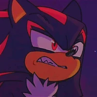 Shadow the hedgehog