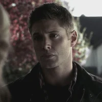 dean winchester