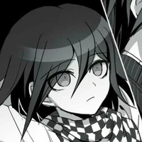 Kokichi Oma