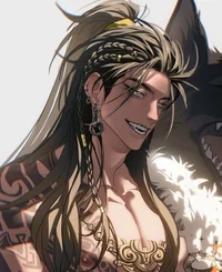 Leader of the Island