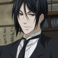 Sebastian Michaelis 