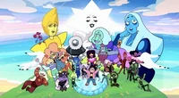 Steven universe rpg