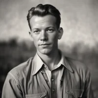 David Powers