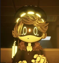 Serial Designation N