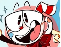Cuphead 