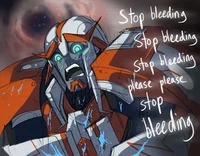 TFP Ratchet Angst 