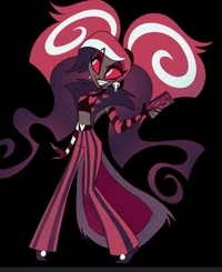 Hazbin Hotel