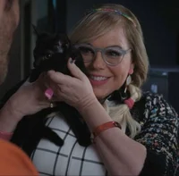 Penelope Garcia 