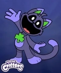 Luke Meowluck