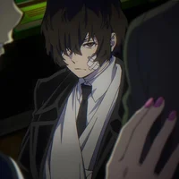 Dazai Osamu 