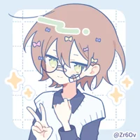 FNAF OC _ Evin Afton