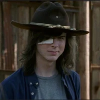 Carl Grimes